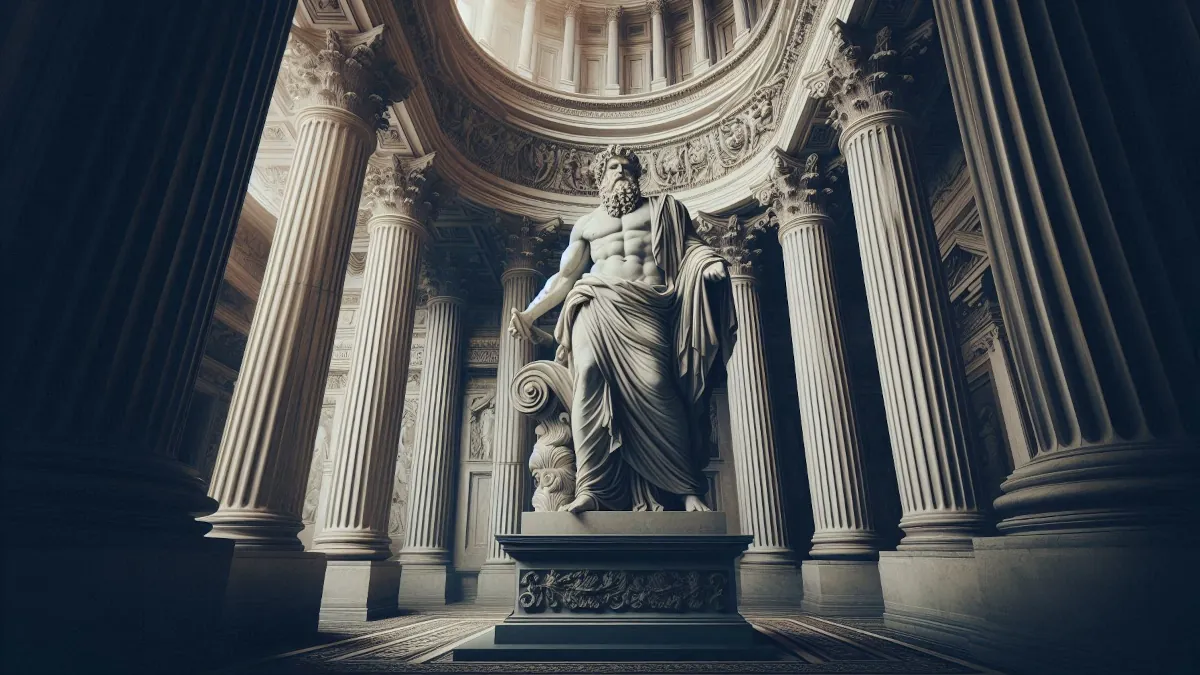 3 cursos online de historia antigua en español para hacer en Coursera