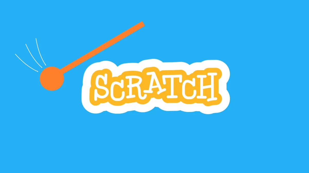 scratch