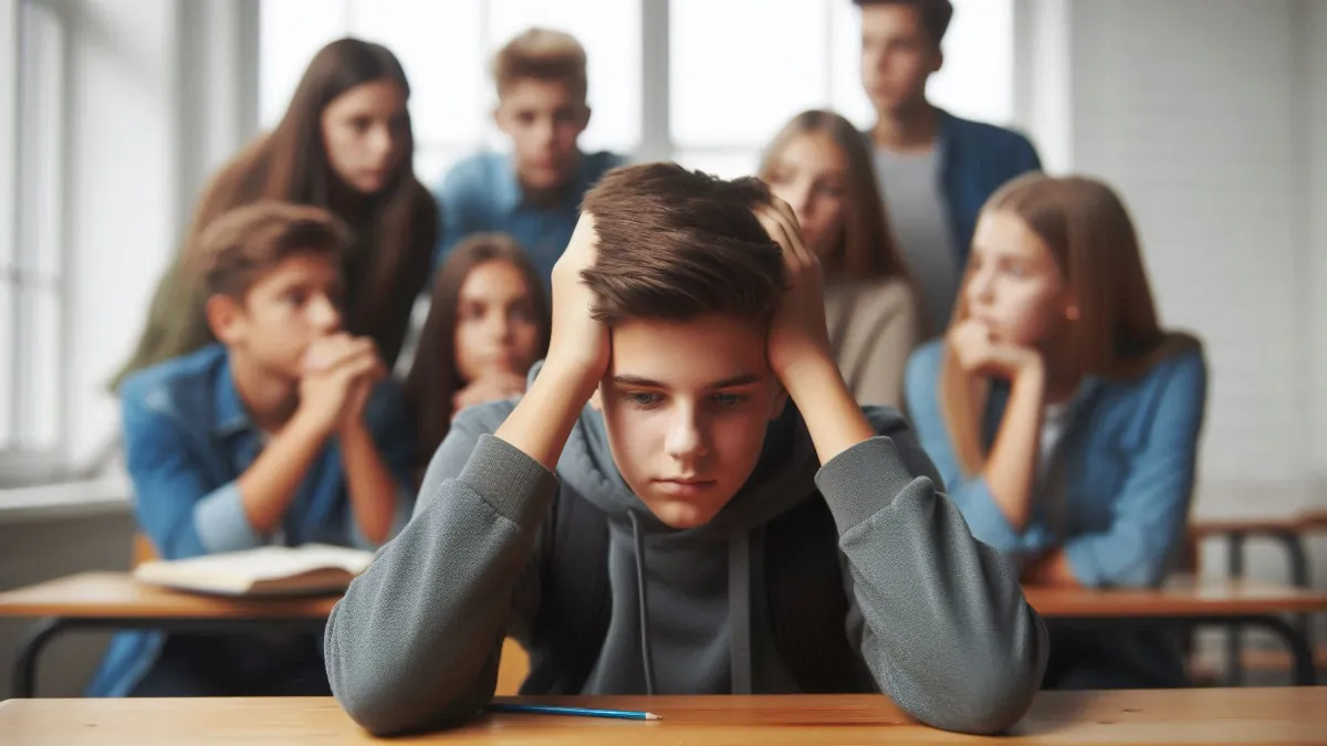 libros contra el bullying
