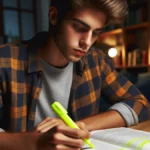 claves para un subrayado de textos