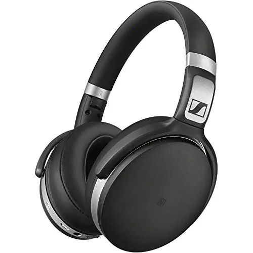 auriculares con cancelación de ruido