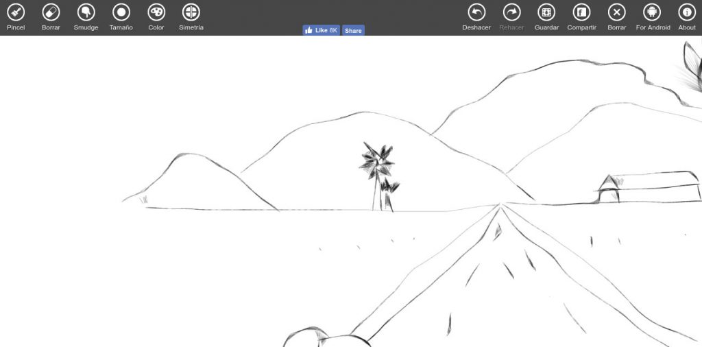 🖌 5 apps online y gratuitas para crear dibujos