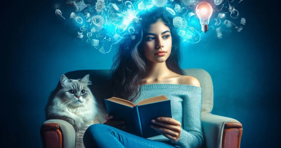libros de creatividad web