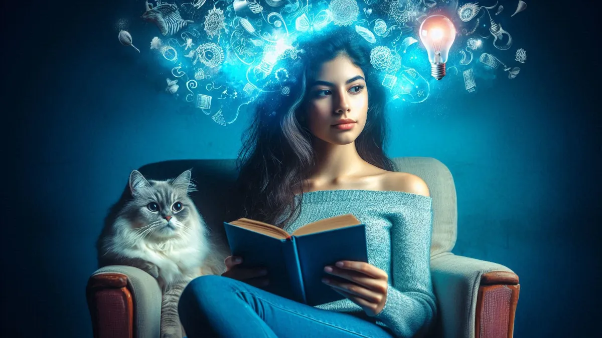 libros de creatividad web