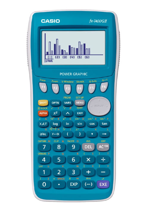 Rebobinar Ligeramente Contribuir Las mejores calculadoras graficadoras para estudiantes universitarios