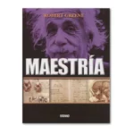 maestria robert greene