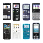 Calculadoras graficadoras