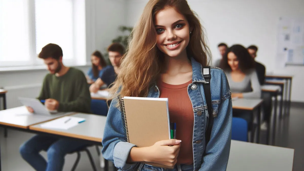 tipos de cuadernos para la universidad