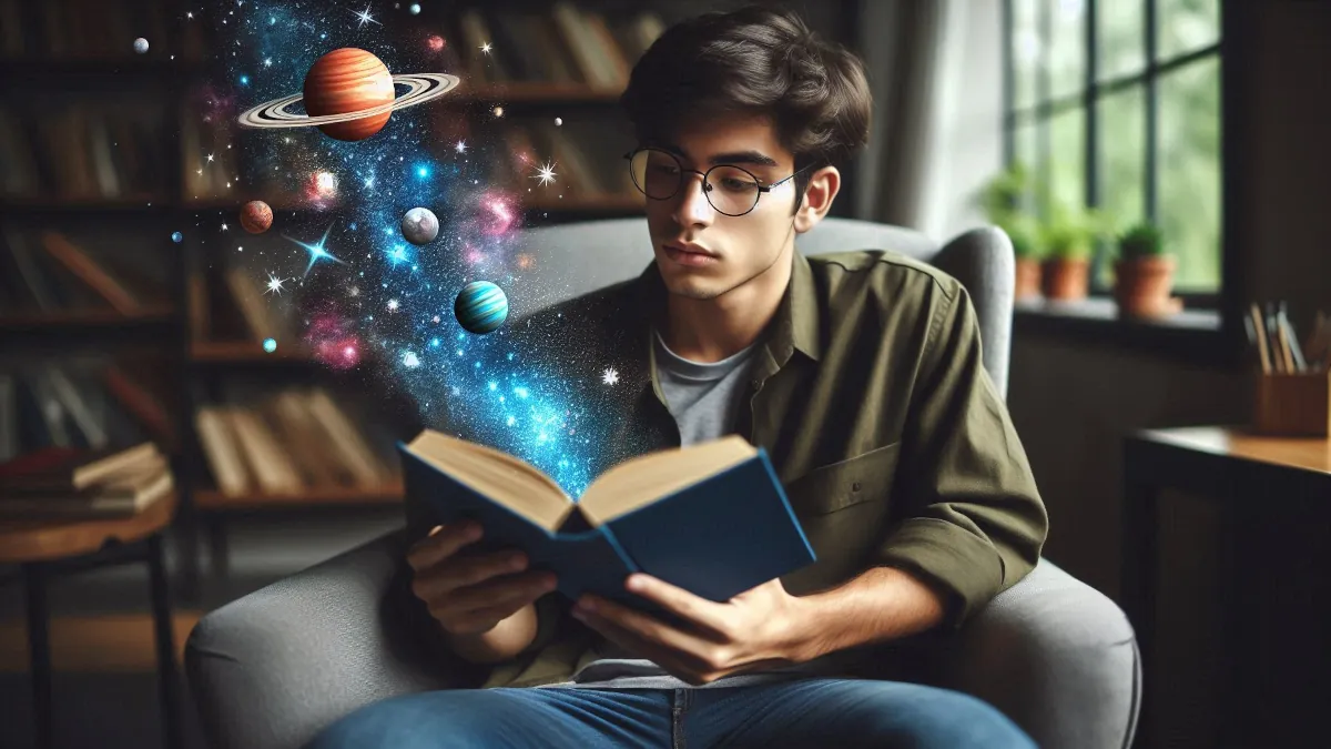 libros de astronomía gratis