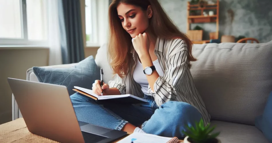 cómo elegir un curso online