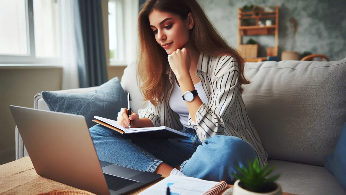 Cómo elegir un curso online: guía definitiva con 17 puntos a tener en cuenta