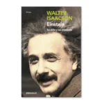 libro einstein walter isaacson biografía