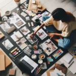 moodboards
