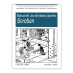 manual soroban ábaco japonés