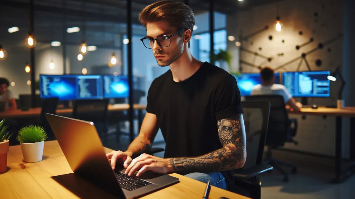 Aprende desarrollo web full stack con este programa especializado en español