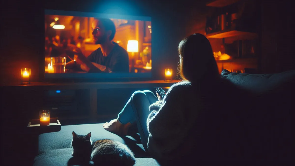 documentales series de netflix