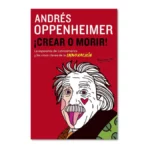 crear o morir andres oppenheimer