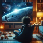 documentales sobre astronomía en amazon prime video