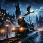 lecturas de harry potter