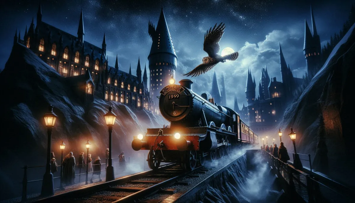 lecturas de harry potter
