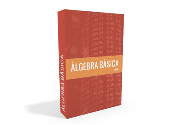 álgebra básica