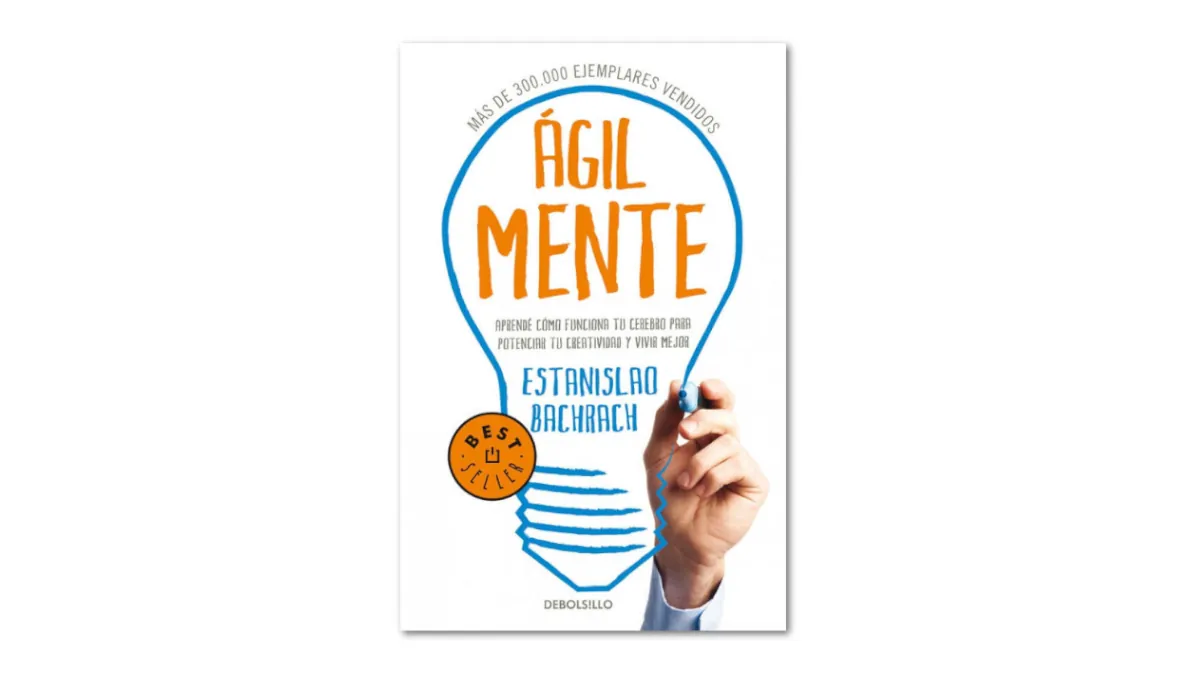 ágilmente libro