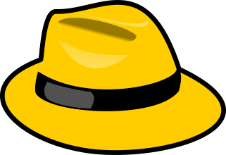 Sombrero Amarillo