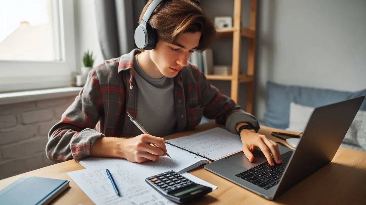 La última oportunidad para aprobar matemáticas: 8 cursos que pueden salvarte