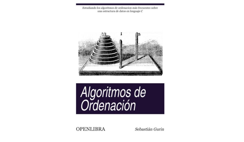 algoritmos de ordenación