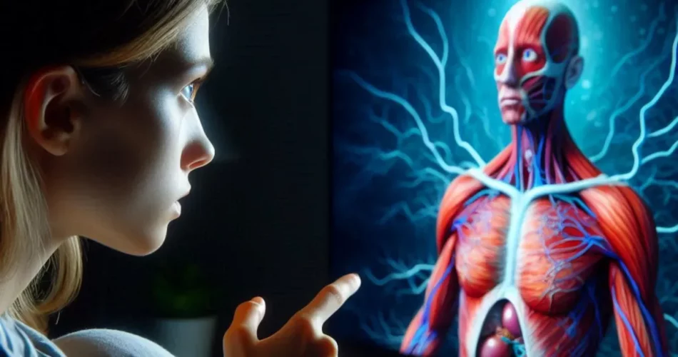 documental cuerpo humano