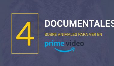documentales sobre animales prime video