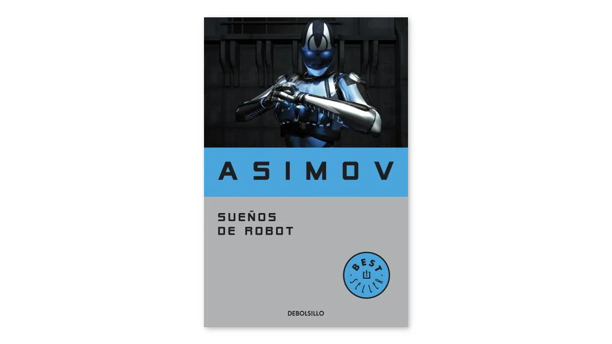 sueños de robot isaac asimov