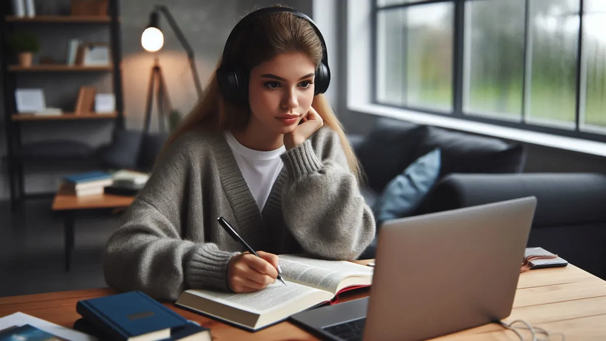 estudiar inglés con gymglish