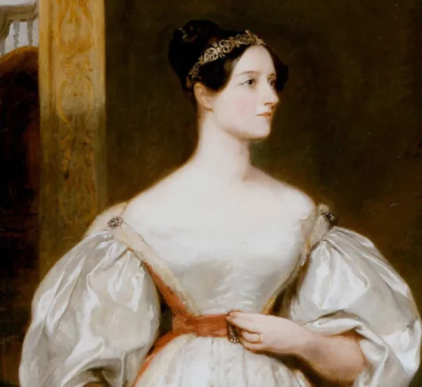 ada lovelace