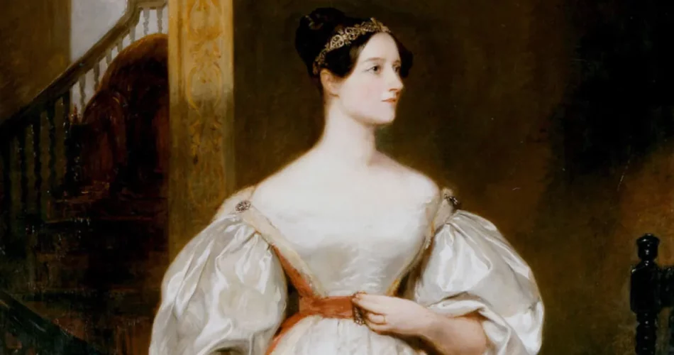 ada lovelace