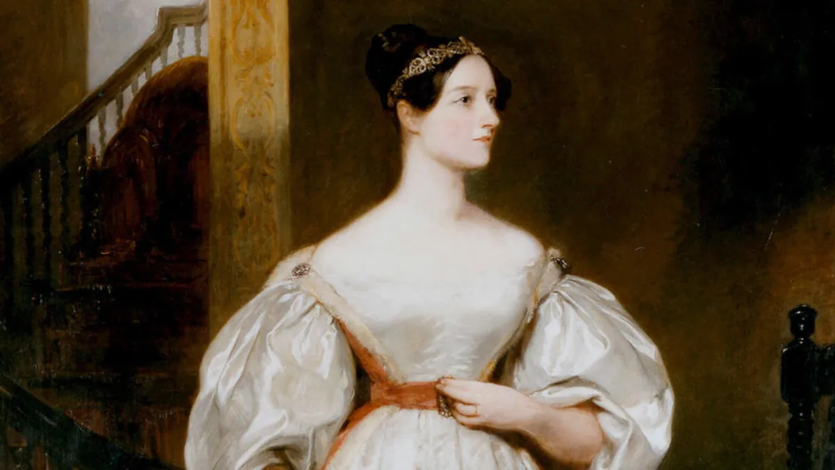 ada lovelace