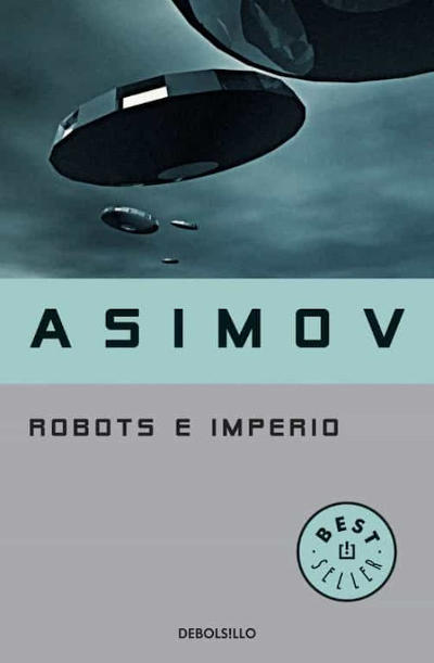 robots e imperio