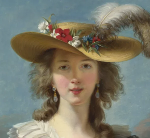 Élisabeth Vigée Le Brun