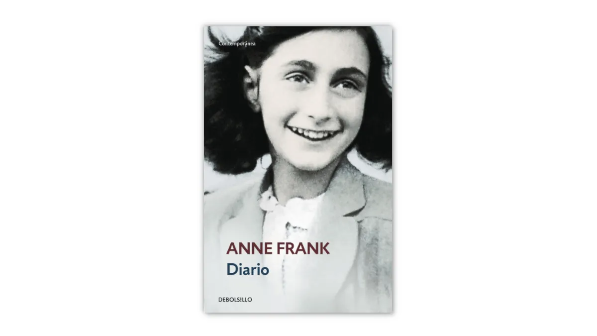 el diario de ana frank