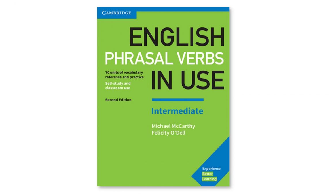 English Phrasal Verbs in use