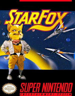 star fox