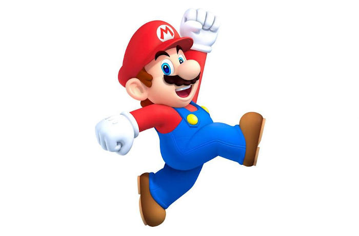 mario