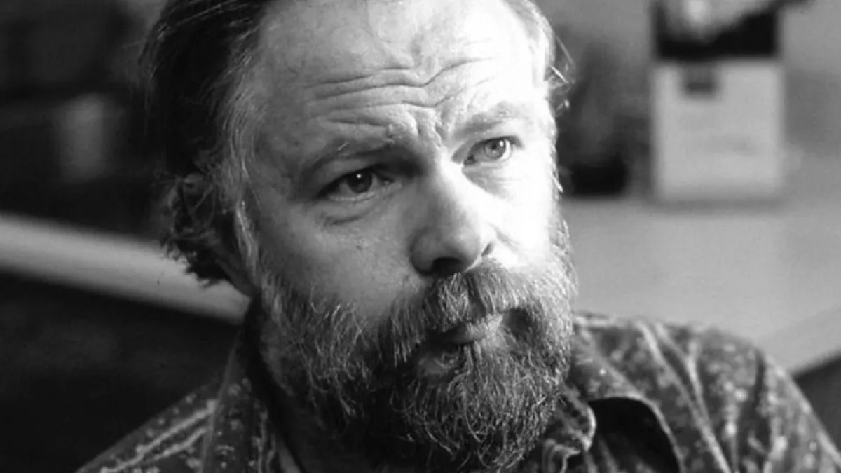 philip k. dick
