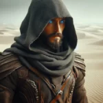 saga dune