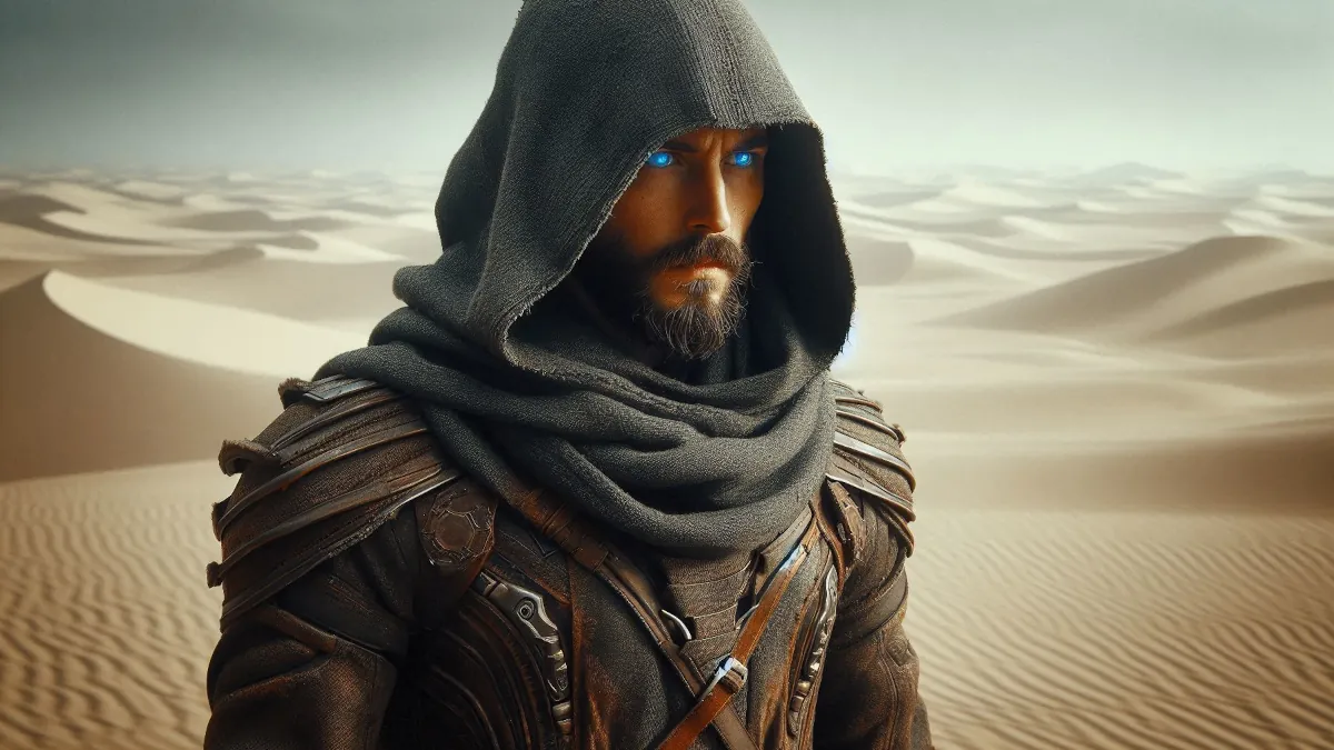 saga dune