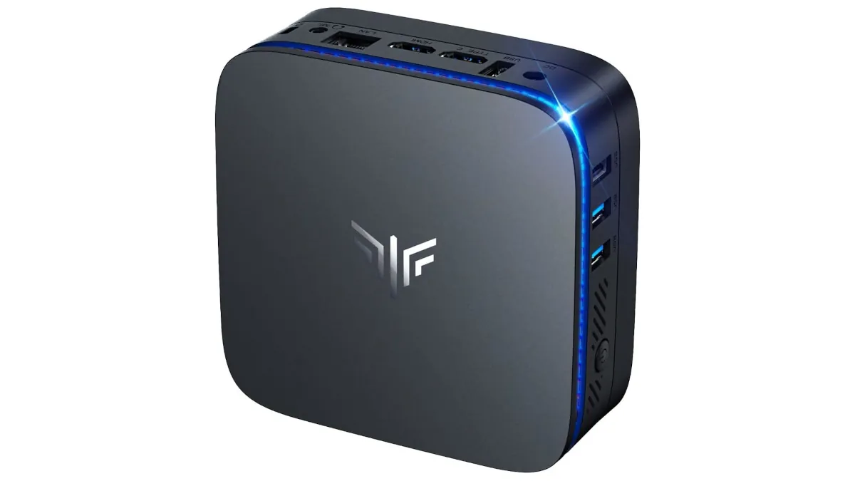 minicomputadoras mini pc