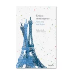 parís era una fiesta hemingway