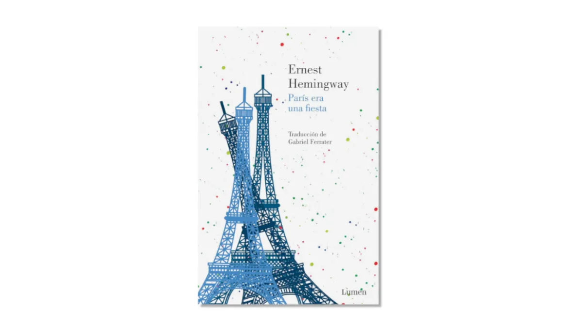 parís era una fiesta hemingway