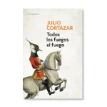 todos los fuegos el fuego julio cortazar