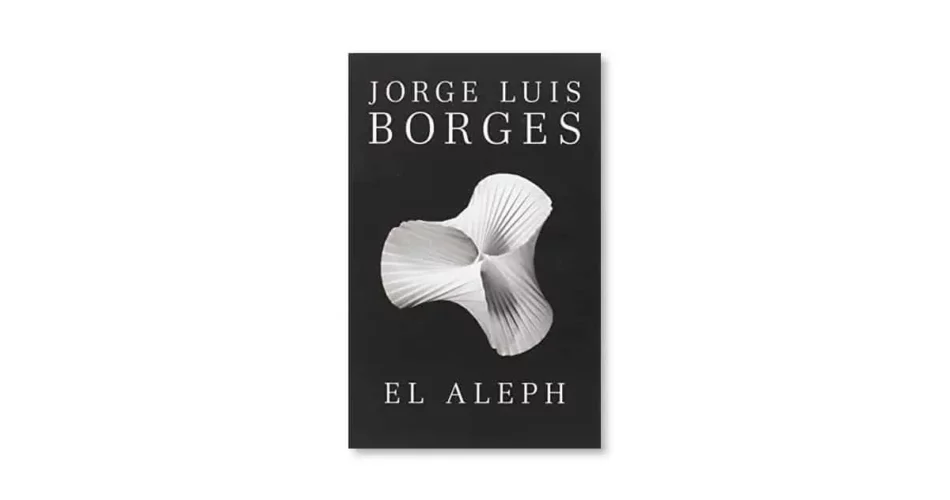 el aleph jorge luis borges